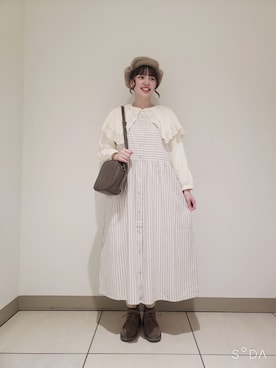 yuzuさんのコーディネート