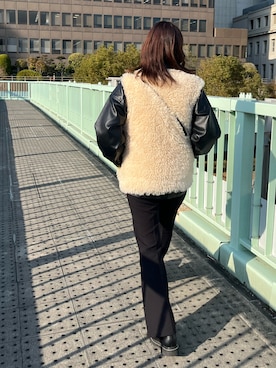 青タンさんのコーディネート