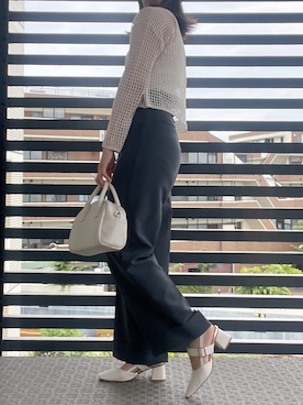 青タンさんのコーディネート