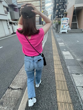 青タンさんのコーディネート