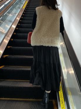 青タンさんのコーディネート