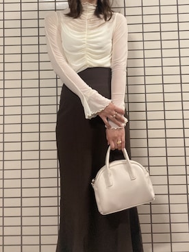 青タンさんのコーディネート