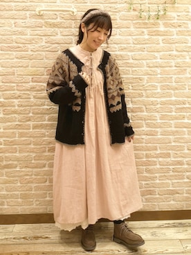 タ カ ハ シ 𓅪さんのコーディネート