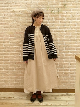 タ カ ハ シ 𓅪さんのコーディネート