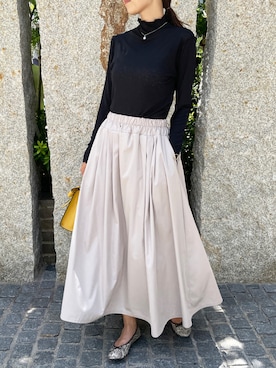 StyleSeaさん（レディース・163cm）の夏コーディネート