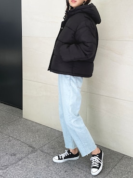 StyleSeaさん（レディース・163cm）の秋コーディネート