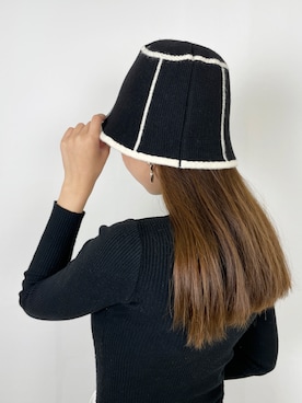 「StyleSea（スタイルシー）のアイテム」を使った、StyleSeaさん（レディース・163cm）の秋コーディネート