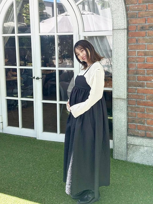 みろみろ！CITYSHOP 麻コットンバイオウィッシュプルオーバー　ブルー ドローコードブラッシュドオーバーサイズプルオーバー MONO-MART