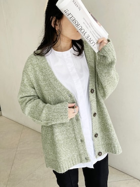 StyleSeaさん(レディース・155cm)の秋コーディネート