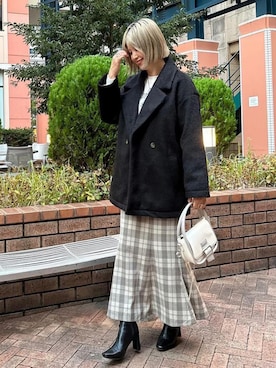 StyleSeaさんのコーディネート