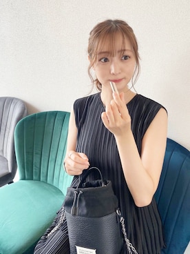 StyleSeaさん（レディース・161cm）の夏コーディネート