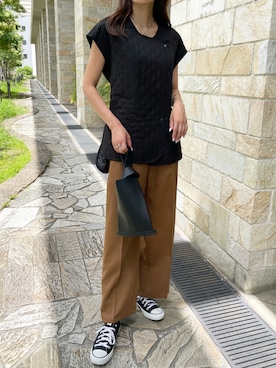 StyleSeaさん(レディース・163cm)の夏コーディネート