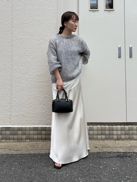 moekaさんのコーディネート