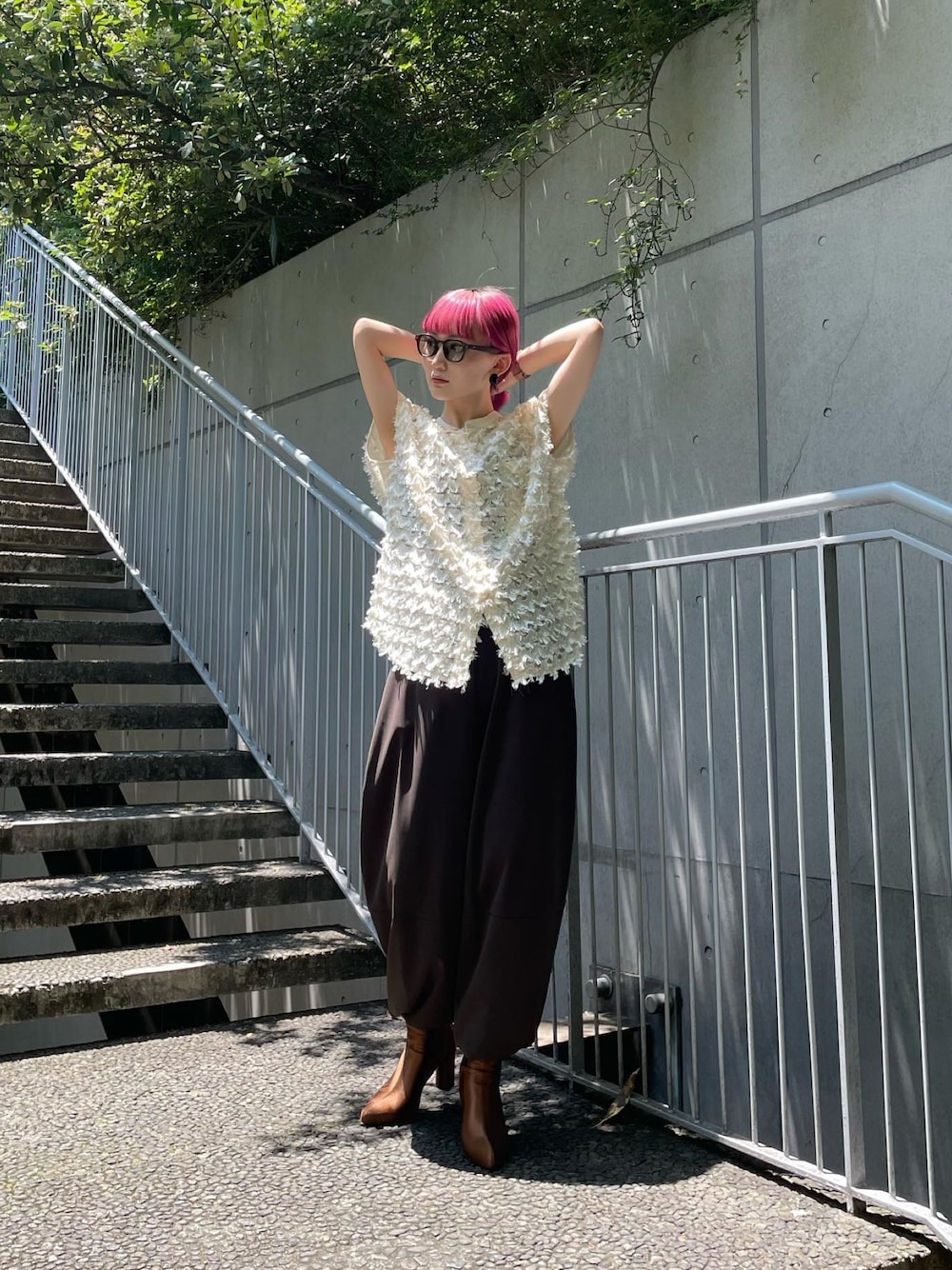 最新コレックション 1687167627_1000.jpg パンツ