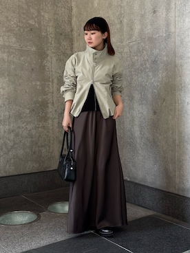 moekaさんのコーディネート