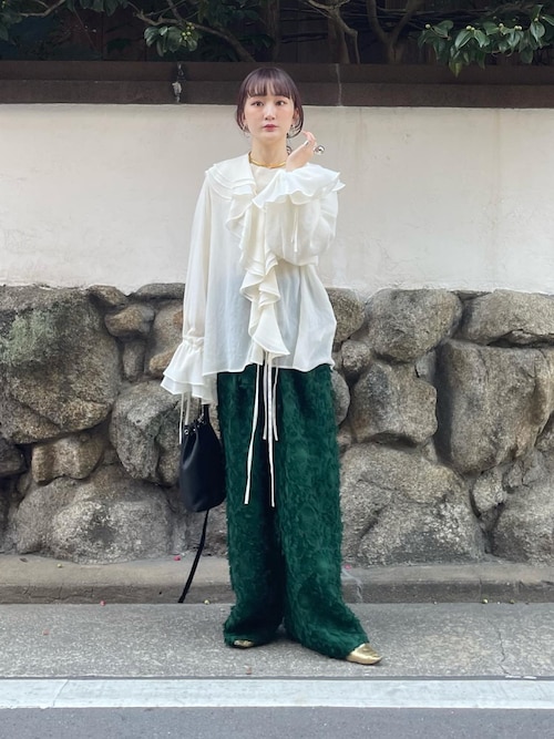 moekaさんのコーディネート