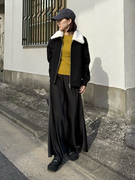 moekaさんのコーディネート