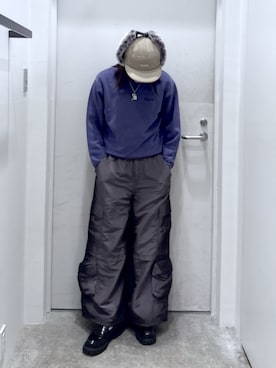 Miyさんのコーディネート