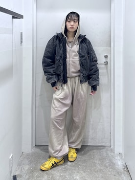 Miyさんのコーディネート