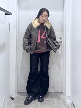 Miyさんのコーディネート