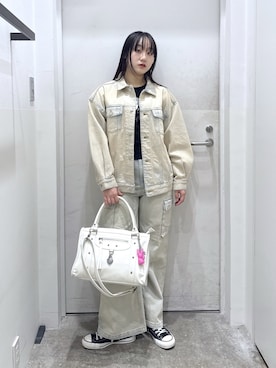 Miyさんのコーディネート