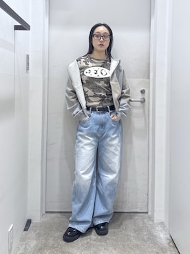 Miyさんのコーディネート