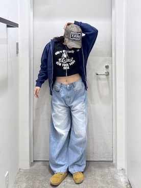 Miyさんのコーディネート