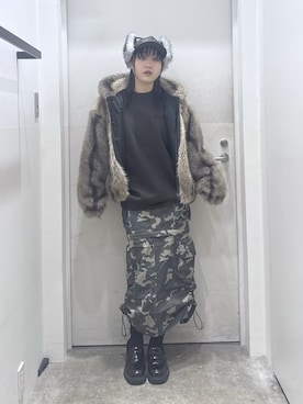 Miyさんのコーディネート