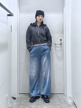 Miyさんのコーディネート