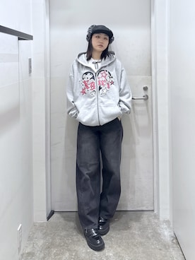 Miyさんのコーディネート