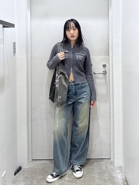 Miyさんのコーディネート