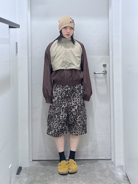 Miyさんのコーディネート