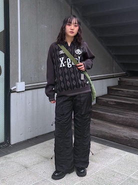 Miyさんのコーディネート