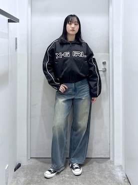 Miyさんのコーディネート