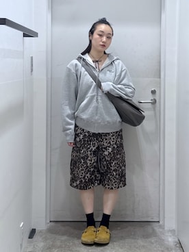 Miyさんのコーディネート