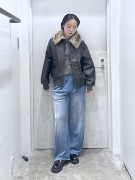 Miyさんのコーディネート