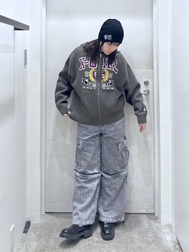 Miyさんのコーディネート