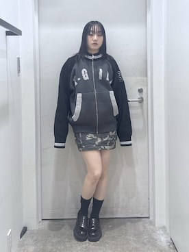 Miyさんのコーディネート