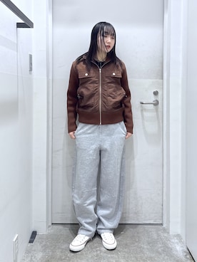 Miyさんのコーディネート