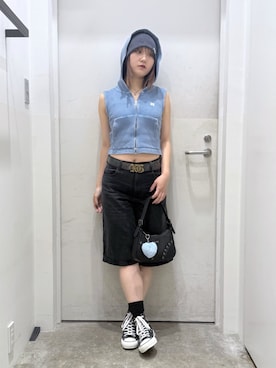 Miyさんのコーディネート