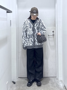 Miyさんのコーディネート