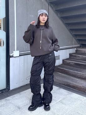 Miyさんのコーディネート