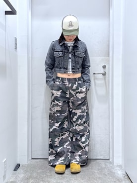 Miyさんのコーディネート