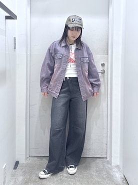 Miyさんのコーディネート