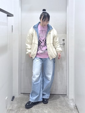 Miyさんのコーディネート