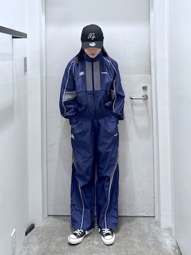 Miyさんのコーディネート