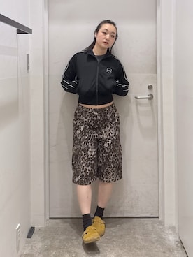 Miyさんのコーディネート