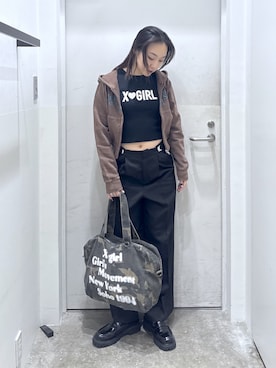 Miyさんのコーディネート