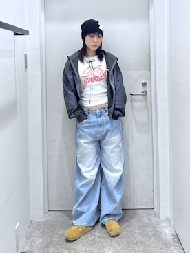 Miyさんのコーディネート