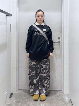 Miyさんのコーディネート